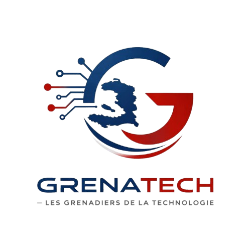 GRENATECH — Les Grenadiers de la Technologie